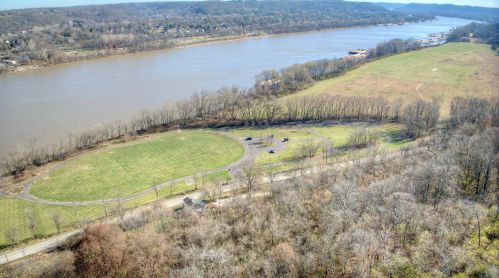 7445 River Rd, Taylorsport KY  41048-9729 exterior