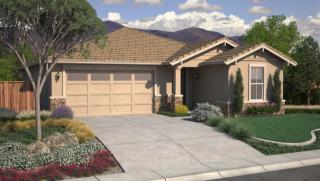 3581 Long Dr, Minden, NV 89423-7733