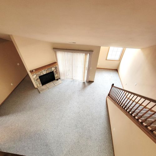 4786 Forest Point Blvd, Waukesha WI  53151-7481 exterior