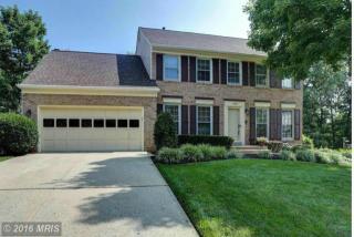 15422 Meherrin Ct, Centreville, VA 20120-3907