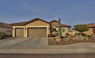 20212 265th Ave, Buckeye, AZ 85396-2258