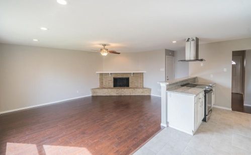 546 Hightrail Dr, Allen TX  75002-4075 exterior