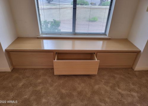 2316 Laurel St, Mesa AZ 85213-2237 exterior