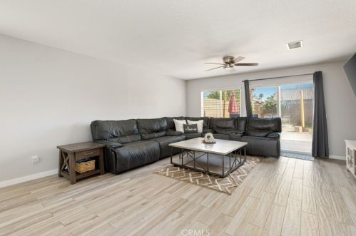 84105 Tramonto Way, Indio CA  92203-2965 exterior