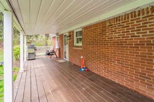 3264 Antler Dr, Gibsonia PA  15044-8437 exterior