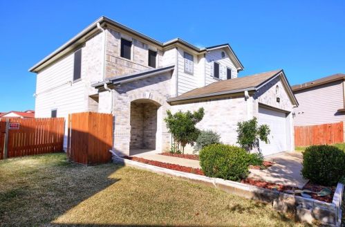 5508 Tabby Cv, Del Valle, TX 78617-3404