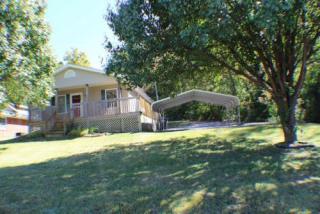 1339 Warpath Dr, Kingsport, TN 37664-3736