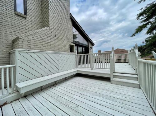 707 River Oaks Dr, Greenville TX  75402-4013 exterior