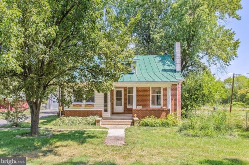 12904 Free St, Nokesville VA  20181-2221 exterior