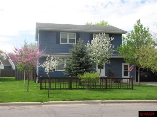 2509 Main St, Mankato MN  56001-4567 exterior