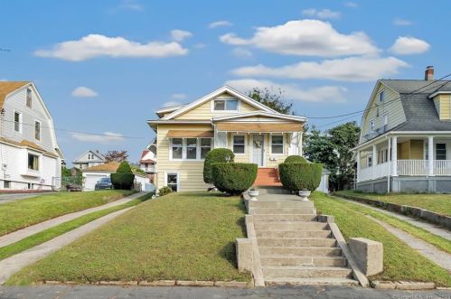 508 Hawley Ave, Bridgeport, CT 06606-4670