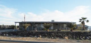 1784 Arena Dr, Bullhead City AZ  86442-6939 exterior