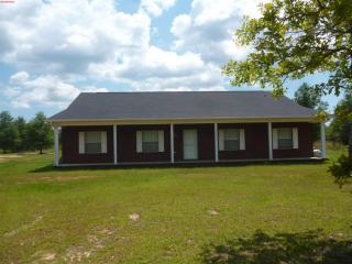 7431 Whiting Acres Ln, Milton, FL 32570-3287