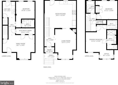 1011 Irving St, Washington, DC 20010-2411