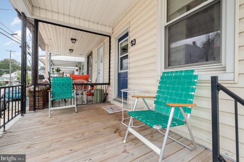 60 Front St, York Haven PA  17370-8501 exterior