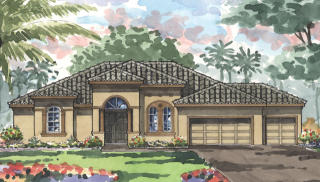 384 165th Ct, Bradenton, FL 34212-5531