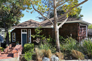 159 El Camino Real, Berkeley CA  94705-2825 exterior