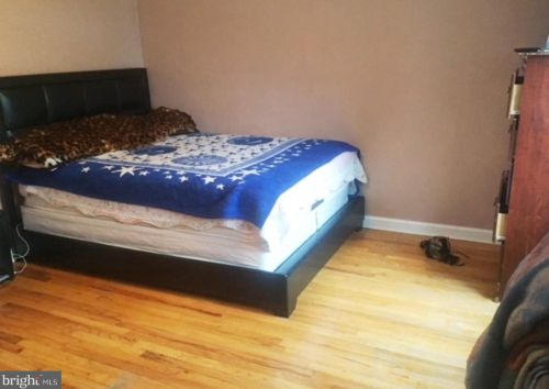 1219 Genesee St, Trenton NJ  08611-1911 exterior