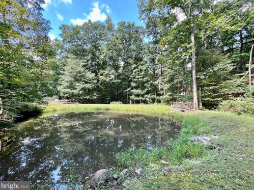 189 Lyle House Rd, Mathias WV  26812 exterior