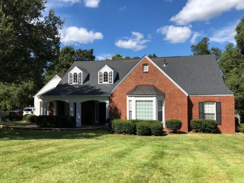 2462 Papillion Way, Tallahassee, FL 32309-7001