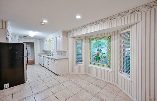 5662 Vega Dr, Fort Worth TX  76133-2962 exterior