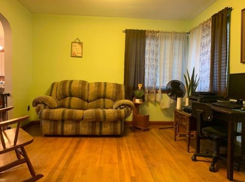 1426 Kittanning Pike, Karns City PA  16041-1816 exterior