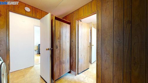 6901 Johnston Rd, Pleasanton CA  94588-9460 exterior