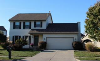 2999 Hinsel Dr, Columbus, OH 43232-7717