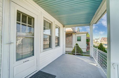 2029 Beatrice St, Springfield OH  45503-4826 exterior