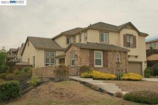 4508 Le Conte Cir, Antioch, CA 94531-7186