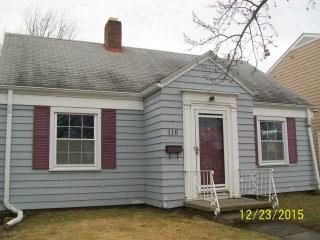 116 Granville Blvd, Fremont, OH 43420-2220