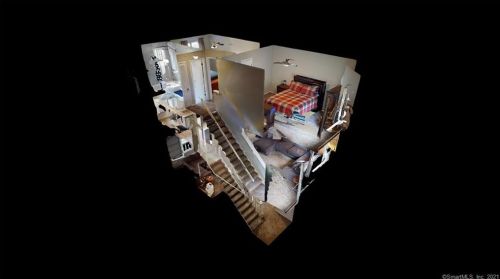 163 Cynthia Ln, Middletown CT  06457-2151 exterior