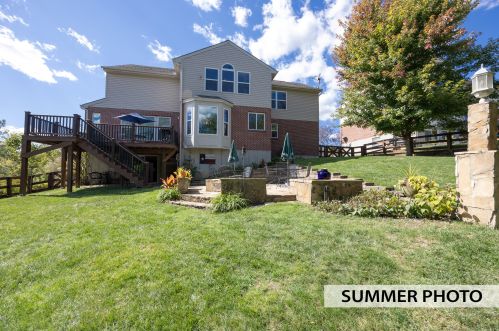 1548 Southcross Dr, Taylorsport KY  41048-6707 exterior