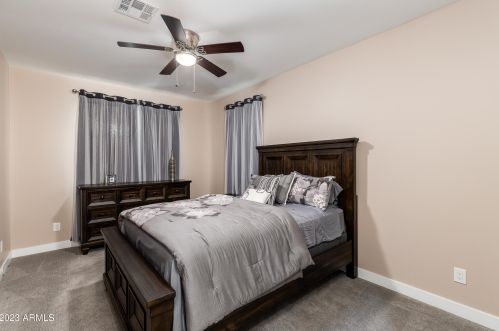 17441 26th Pl, Phoenix AZ  85032-1891 exterior