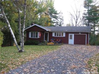 2764 Genesee Tpke, Split Rock, NY 13031-9678