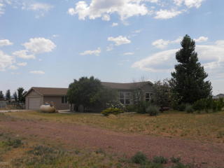 1215 Brand Iron Rd, Paulden, AZ 86334-3133