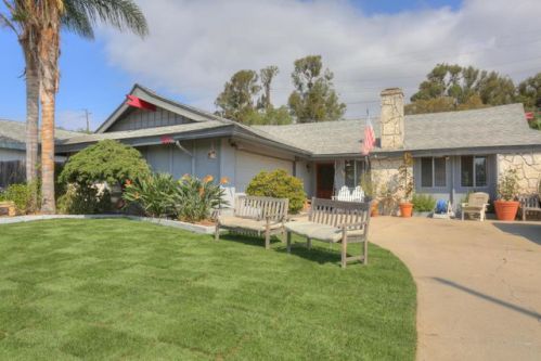 211 Saratoga Ct, Santa Barbara, CA 93117-2404