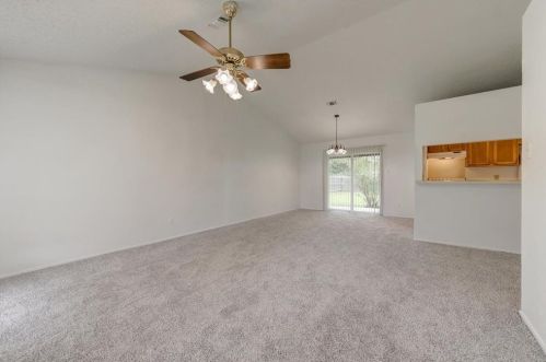 3913 Springside Dr, Fort Worth TX  76137-1315 exterior