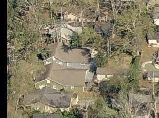 105 Westwood St, Mobile AL  36606-1939 exterior