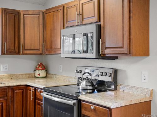 167 Nome St, Denver CO 80010-2712 exterior