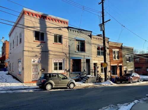 603 Gross St, Pittsburgh PA 15224-2206 exterior