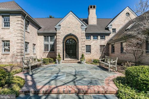 32 Brearly Rd, Princeton, NJ 08540-6767