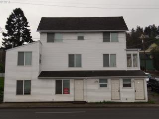 110 2nd St, Tongue Point, OR 97103-4304