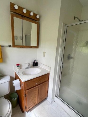 19 Lawnwood Ave, Fredon NJ  07860-2117 exterior