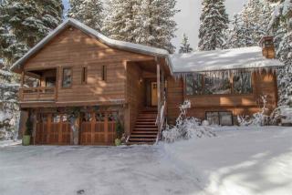 10866 Cheyenne Way, Truckee, CA 96161-2817