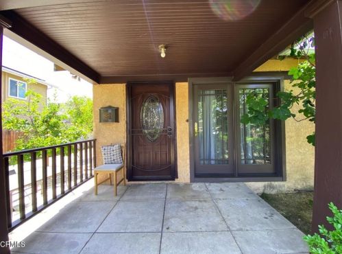 1412 Maple St, Glendale, CA 91205-2771