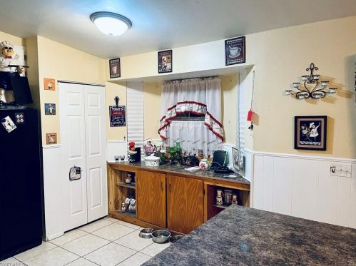 3410 15 St, Lehigh Acres FL 33976-2923 exterior