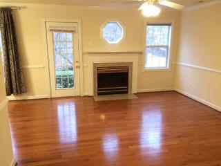 146 Grande Meadow Way, Cary NC  27513-3177 exterior