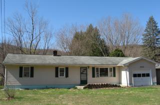 582 Runville Rd, Wingate, PA 16823-4538