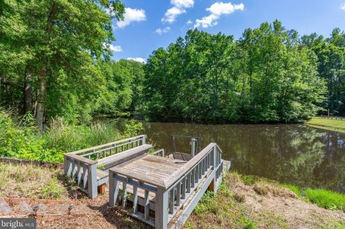 340 Land Or Dr, Ruther Glen VA  22546-1240 exterior